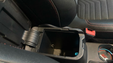 Ford Puma 1.0 EcoBoost Hybrid mHEV ST-Line X First Ed 5dr Petrol Hatchback